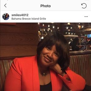 Meet your Posher, Sherri